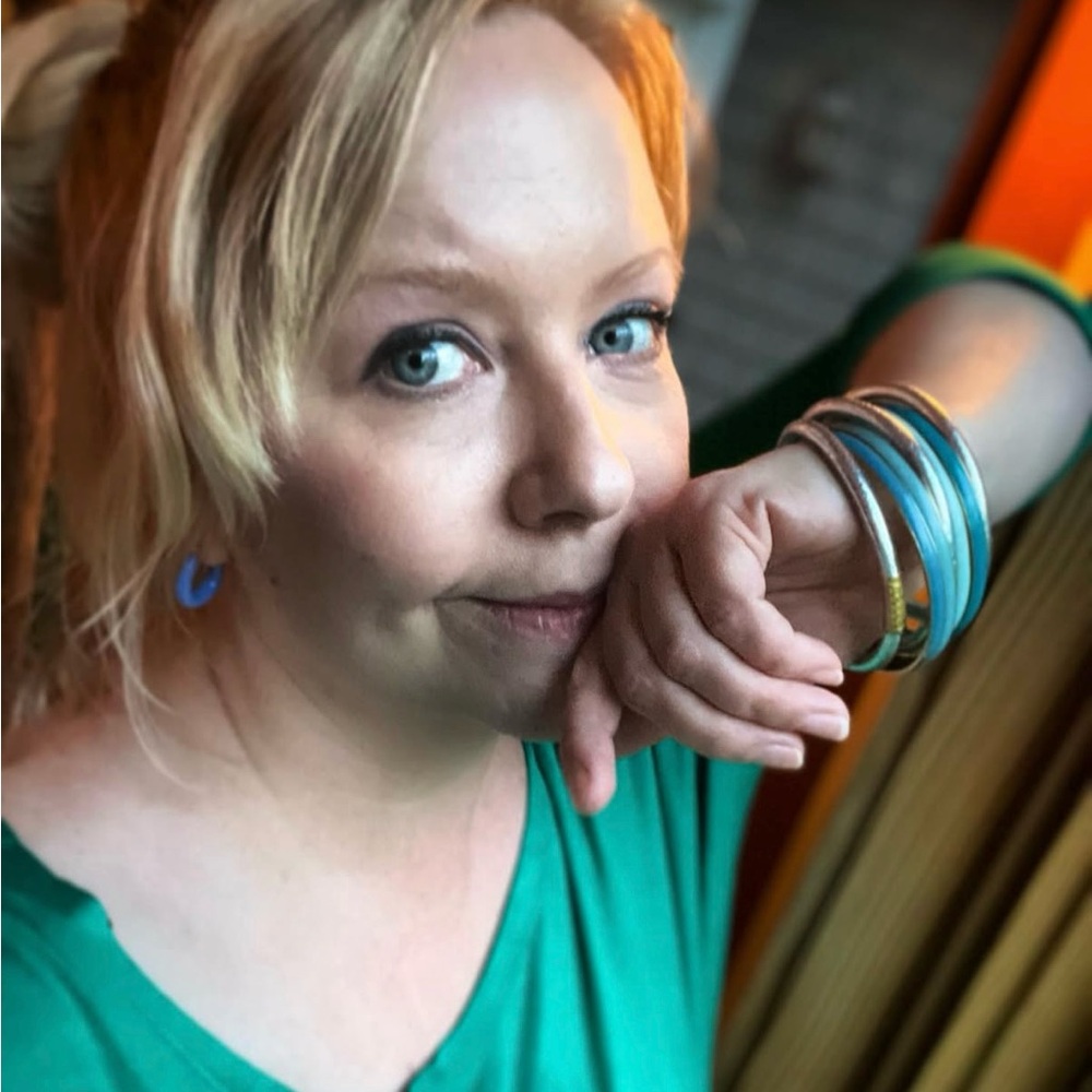 Meet your Posher, KATE!